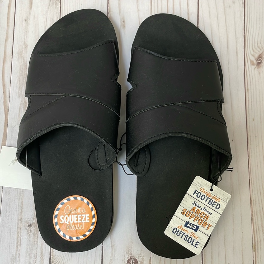 Men's Shoes